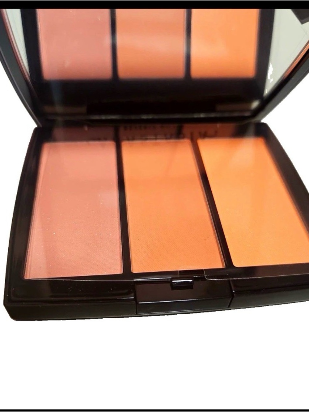 Anastasia Beverly Hills Blush Trio Peachy Love Matte Pressed Powder 0.11 oz